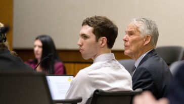 contents-of-tyler-robinson’s-handwritten-note-about-charlie-kirk-revealed-in-court-docs