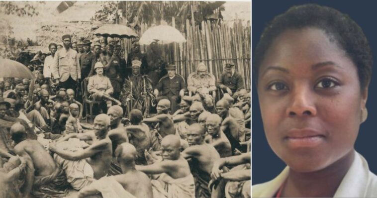 african-descendant-claims-british-threatened-her-ancestor,-then-learns-he-was-a-slaver-trying-to-keep-brits-from-ending-slavery-in-city-he-ruled