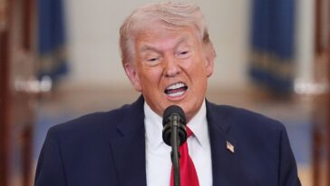 trump’s-patience-finally-wears-out,-blasts-‘nut-jobs,’-‘low-iq’-tucker-carlson,-candace-owens,-and-megyn-kelly