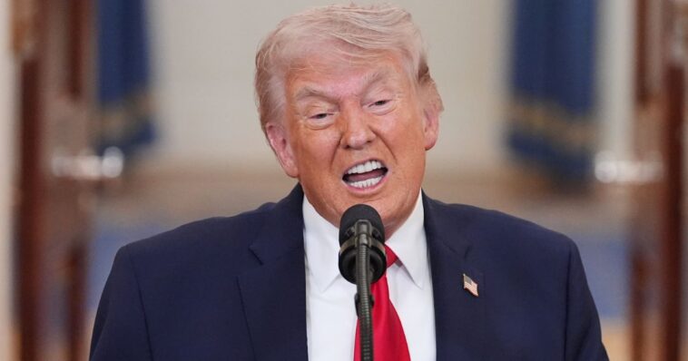 trump’s-patience-finally-wears-out,-blasts-‘nut-jobs,’-‘low-iq’-tucker-carlson,-candace-owens,-and-megyn-kelly