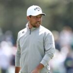 watch:-one-in-a-billion-golf-shot-as-pro’s-tee-shot-lands-in-fan’s-bag,-and-then-he-even-goes-on-to-par-the-hole