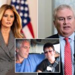 oversight-committee-responds-to-melania-trump’s-call-for-epstein-victims-to-testify-before-congress