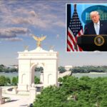trump-administration-reveals-massive,-250-foot-triumphal-arch-design-plan
