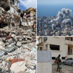 israel-continues-to-attack-lebanon-‘non-stop’-as-hezbollah-warns-it’s-‘more-determined’-than-ever-to-thwart-it
