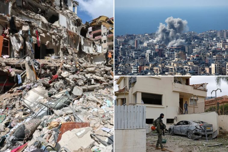 israel-continues-to-attack-lebanon-‘non-stop’-as-hezbollah-warns-it’s-‘more-determined’-than-ever-to-thwart-it
