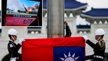 taiwan-tracks-chinese-warships-and-warplanes-despite-beijing’s-peace-messaging