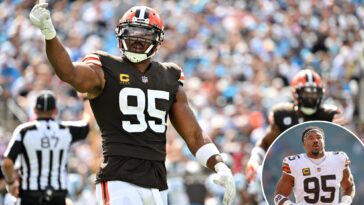 myles-garrett-costing-himself-$1-million-with-curious-browns-offseason-workout-decision