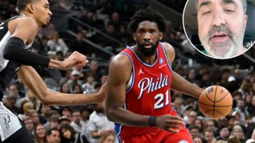 philly-radio-host-sorry-for-accusing-joel-embiid-of-faking-illness:-‘feel-like-an-idiot’
