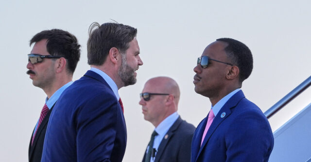 vance-heads-to-pakistan-for-iran-negotiations-at-pivotal-juncture-in-ceasefire