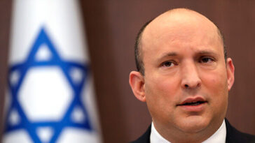 israeli-man-charged-with-aiding-iranian-plot-to-kill-former-prime-minister-naftali-bennett