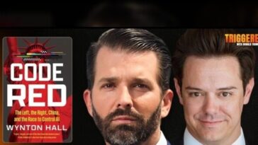 donald-trump-jr.:-everyone-should-read-‘code-red’-to-understand-where-ai-is-going