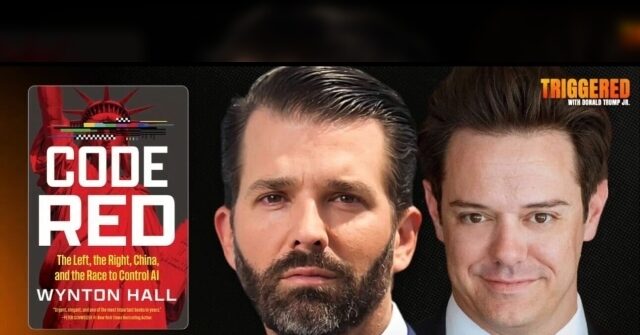 donald-trump-jr.:-everyone-should-read-‘code-red’-to-understand-where-ai-is-going