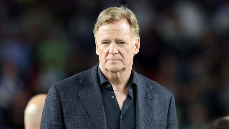 roger-goodell-dismisses-49ers-coach’s-concerns-about-playing-in-australia,-says-it’s-part-of-long-term-plan