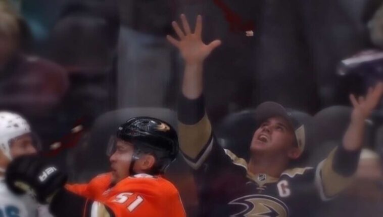 lucky-hockey-fan-catches-foul-tooth