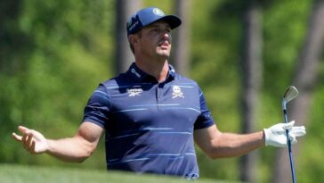 bryson-dechambeau-not-pleased-with-3d-printed-club-question-after-eventful-day-at-augusta-national