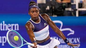 coco-gauff-ends-social-media-hiatus-to-clap-back-at-critics-of-her-natural-hair-in-latest-ad