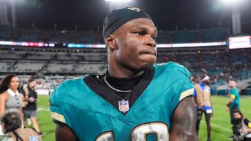 jaguars-plan-to-change-travis-hunter’s-usage-after-injury-shortened-rookie-season:-report