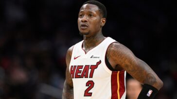 terry-rozier,-who-was-arrested-as-part-of-illegal-sports-betting-investigation,-released-by-heat:-report