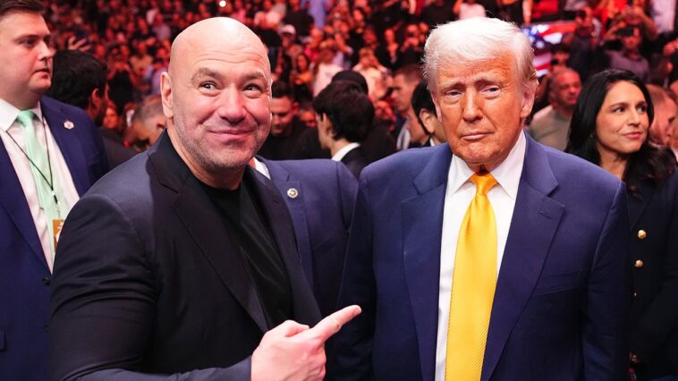ufc-president-dana-white-hints-at-trump’s-attendance-for-upcoming-event-in-miami