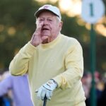 jack-nicklaus’-ceremonial-tee-shot-at-the-masters-comes-dangerously-close-to-patrons