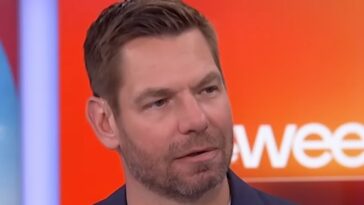 sleazebag-rep.-eric-swalwell’s-california-governor-campaign-implodes-after-former-aide-accuses-him-of-sexual-assault-—-multiple-staff-resign