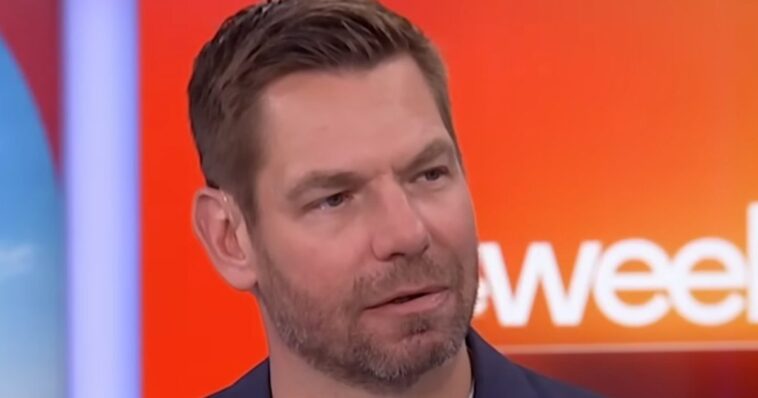 sleazebag-rep.-eric-swalwell’s-california-governor-campaign-implodes-after-former-aide-accuses-him-of-sexual-assault-—-multiple-staff-resign