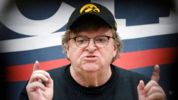 michael-moore-defends-iran,-slams-us-for-bombing-japan-in-wwii-in-deranged-rant:-‘we’re-the-bad-guys!’