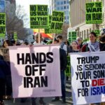 iran-conflict-reveals-the-left-opposes-war,-rejects-peace,-and-lives-only-to-oppose-trump