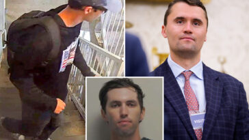 how-pair-of-gray-converse-sneakers-helped-nail-tyler-robinson-in-charlie-kirk’s-assassination:-court-docs