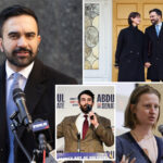 mamdani-forced-to-defend-radical-beliefs-of-his-new-appointments-—-and-even-his-wife-—-over-first-100-days