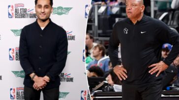 doc-rivers-calls-out-espn’s-shams-charania-for-‘inaccurate’-bucks-story:-‘i-miss-woj’