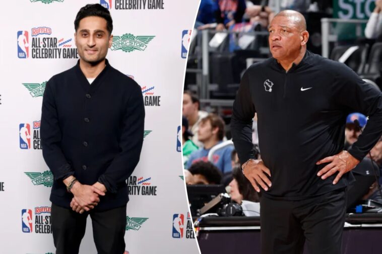 doc-rivers-calls-out-espn’s-shams-charania-for-‘inaccurate’-bucks-story:-‘i-miss-woj’
