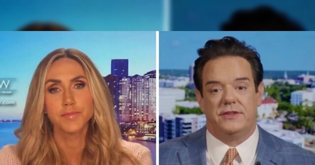 lara-trump:-‘code-red’-is-‘amazing,’-future-of-ai-is-‘fight-of-our-generation’