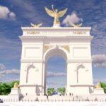 golden-eagles,-lions-and-a-winged-lady-liberty-top-trump’s-proposed-250-foot-dc-triumphal-arch-designs