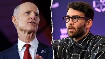 streamer-who-said-rick-scott-should-be-‘killed’-invited-to-yale-as-lawmaker-demands-funding-cut