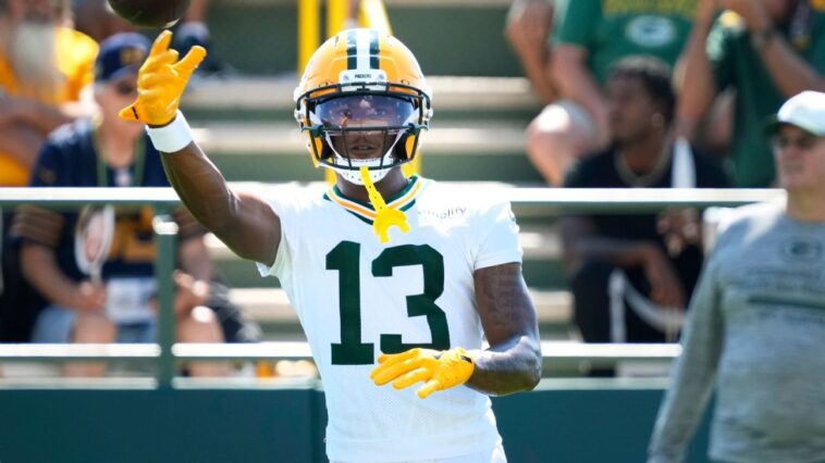 sources:-eagles-land-wr-wicks-from-gb-for-picks