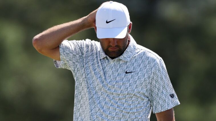 scheffler-posts-rare-round-over-par-at-masters