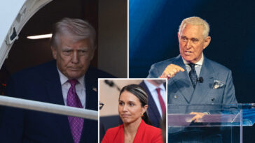 roger-stone-convinced-trump-not-to-fire-tulsi-gabbard:-‘fortunately,-i-acted-in-time’