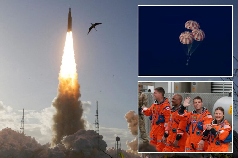 artemis-ii-successfully-splashes-down,-completing-historic-lunar-mission-—-and-another-giant-leap-for-mankind