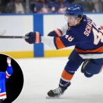 brian-leetch-in-awe-of-rookie-year-matthew-schaefer-has-carved-out:-‘i-was-definitely-not-ready-at-18’