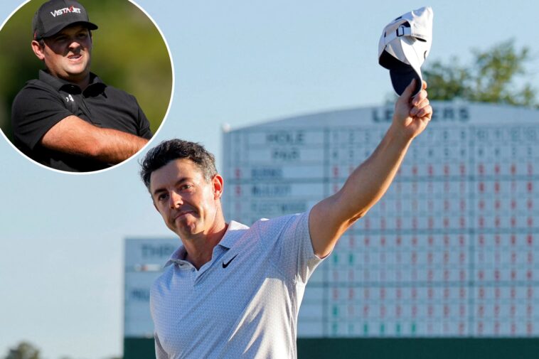 updated-masters-odds-after-round-2:-rory-mcilroy-busts-loose-as-odds-on-favorite