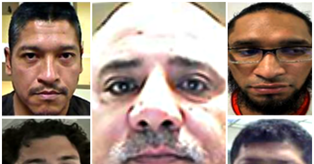 exclusive:-ice-arrests-illegal-alien-killers,-child-predators,-sexual-abusers-on-anniversary-of-victims-unit-for-angel-families