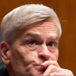 report:-bill-cassidy-risks-missing-runoff-as-letlow,-fleming-surge-in-louisiana-senate-race