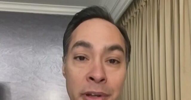 julian-castro:-gop’s-trump-‘rebellion’-putting-texas,-ohio-in-play-for-dems
