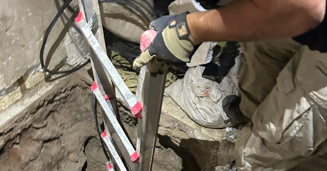 mexican-military-finds-narco-tunnel-under-construction-near-arizona-border