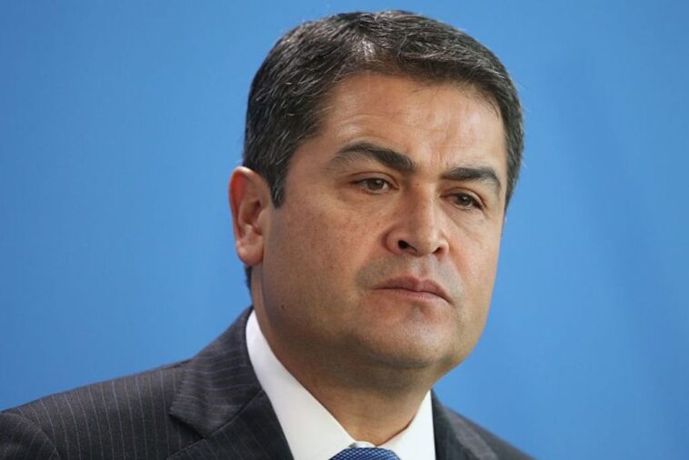us.-court-of-appeals-for-the-second-circuit-overturns-the-45-year-drug-trafficking-sentence-of-former-honduran-president-juan-orlando-hernandez