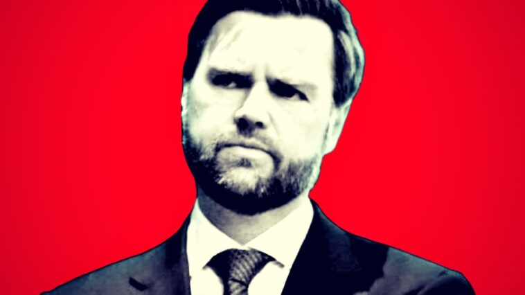 vp-vance-to-lead-us-negotiators-in-high-stakes-peace-talks-with-iran-(videos)