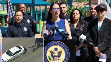 batman-like-technology-needed-to-stop-deadly-high-speed-car-chases-in-california:-congresswoman