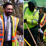 mamdani-ditches-event-marking-100th-day-as-mayor-early-—-leaving-promised-‘fix’-to-city-workers