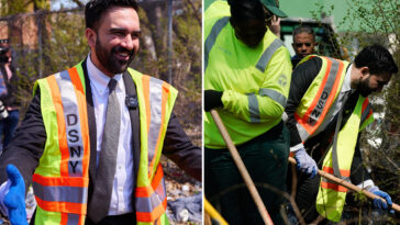 mamdani-ditches-event-marking-100th-day-as-mayor-early-—-leaving-promised-‘fix’-to-city-workers